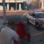 Remove Dead Bodies mod 1.0