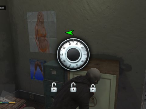 SafeCracker 1.1