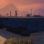 Sandy Shores Gang Hideout [MapEditor] 1.0