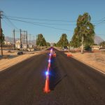 Sandy shores surveillance speed Version Bêta 2