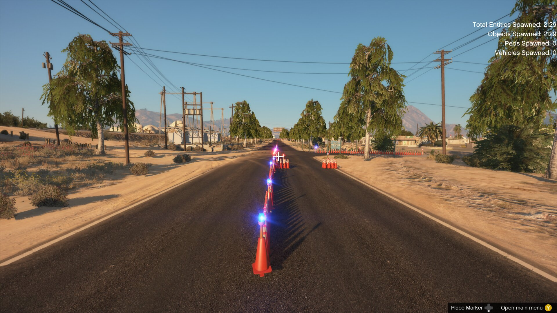 Speed gta 5 фото 72