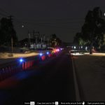Sandy shores surveillance speed Version Bêta 2