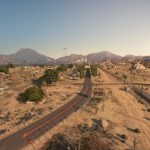 Sandy shores surveillance speed Version Bêta 2