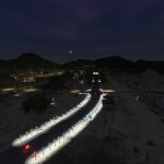 Sandy shores surveillance speed Version Bêta 2