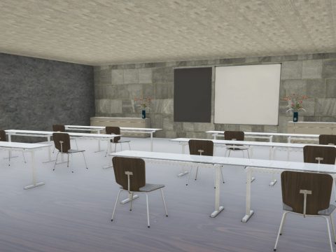 School Life Map Base Files [Mapbuilder] 4.0