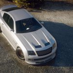 Schyster Fusilade V8 [Add-On / FiveM | Tuning] 1.0