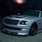 Schyster Fusilade V8 [Add-On / FiveM | Tuning] 1.0