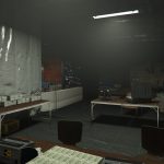 Secret Drug Bunker with modern Boss Lounge 1.0