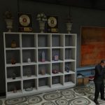 Secret Drug Bunker with modern Boss Lounge 1.0