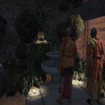 Shaolin Monks: Includes Zhimonk from Dead Rising 3 (Custom Models/Voices) 1.0 (FIXED)