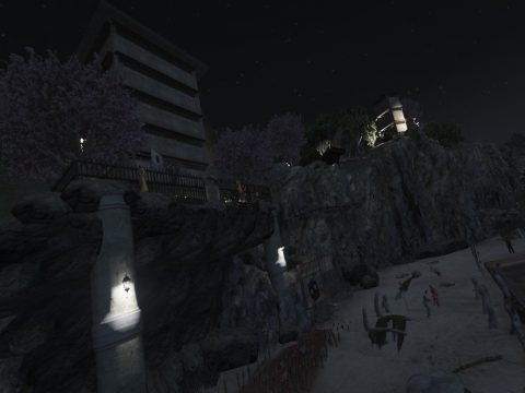 Shaolin Temple 1.0