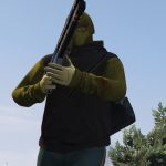 Marvel's Shocker [Add-On Ped] 1.0