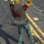 Marvel's Shocker [Add-On Ped] 1.0