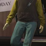 Marvel's Shocker [Add-On Ped] 1.0