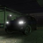 Simple Store Robbery Mod v1.0