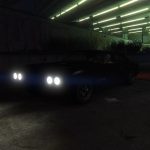 Simple Store Robbery Mod v1.0