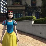 Snow White [Add-On Ped] 0.2