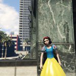 Snow White [Add-On Ped] 0.2