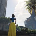 Snow White [Add-On Ped] 0.2