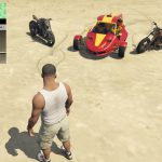 Spawn MP Vehicles in SP 1.2