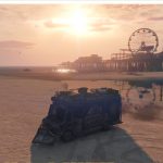 Spawn MP Vehicles in SP 1.2