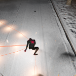 Spider-Man: Miles Morales PS5 (Retexture) V.1