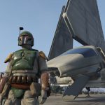 Star Wars Imperial Lambda Shuttle [Add-On] 0.1