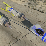 Star Wars Pod racer [Add-On] 0.2