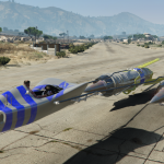 Star Wars Pod racer [Add-On] 0.2