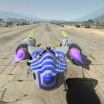 Star Wars Pod racer [Add-On] 0.2
