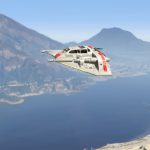 Star Wars Snowspeeder [Add-On] 0.2