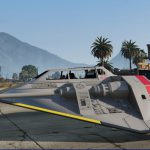 Star Wars Snowspeeder [Add-On] 0.2