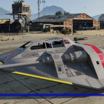 Star Wars Snowspeeder [Add-On] 0.2