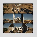Star Wars TIE Fighter Collection
