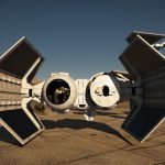 Star Wars TIE Fighter Collection