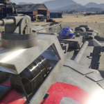 Star Wars Y-WING [Add-On] 0.2