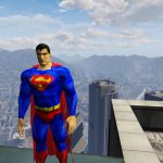 Superman Retexture 1.0