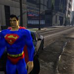 Superman Retexture 1.0