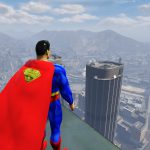Superman Retexture 1.0