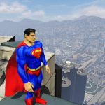 Superman Retexture 1.0
