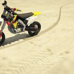 Suzuki 85cc [Add-On] 1.0