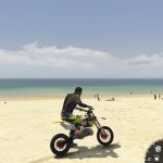 Suzuki 85cc [Add-On] 1.0