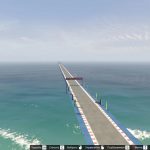 Testspeedway V-5.8 (MapEditor) GTA 5 v-5.8