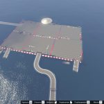 Testspeedway V-5.8 (MapEditor) GTA 5 v-5.8