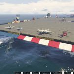 Testspeedway V-5.8 (MapEditor) GTA 5 v-5.8