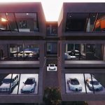 The Big F (Franklin's Secret Agent Mansion) [MapEditor] 1.0