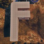 The Big F (Franklin's Secret Agent Mansion) [MapEditor] 1.0