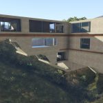 The Big F (Franklin's Secret Agent Mansion) [MapEditor] 1.0
