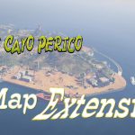 The Cayo Perico Extension (Menyoo) 1.1