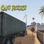 The Cayo Perico Extension (Menyoo) 1.1
